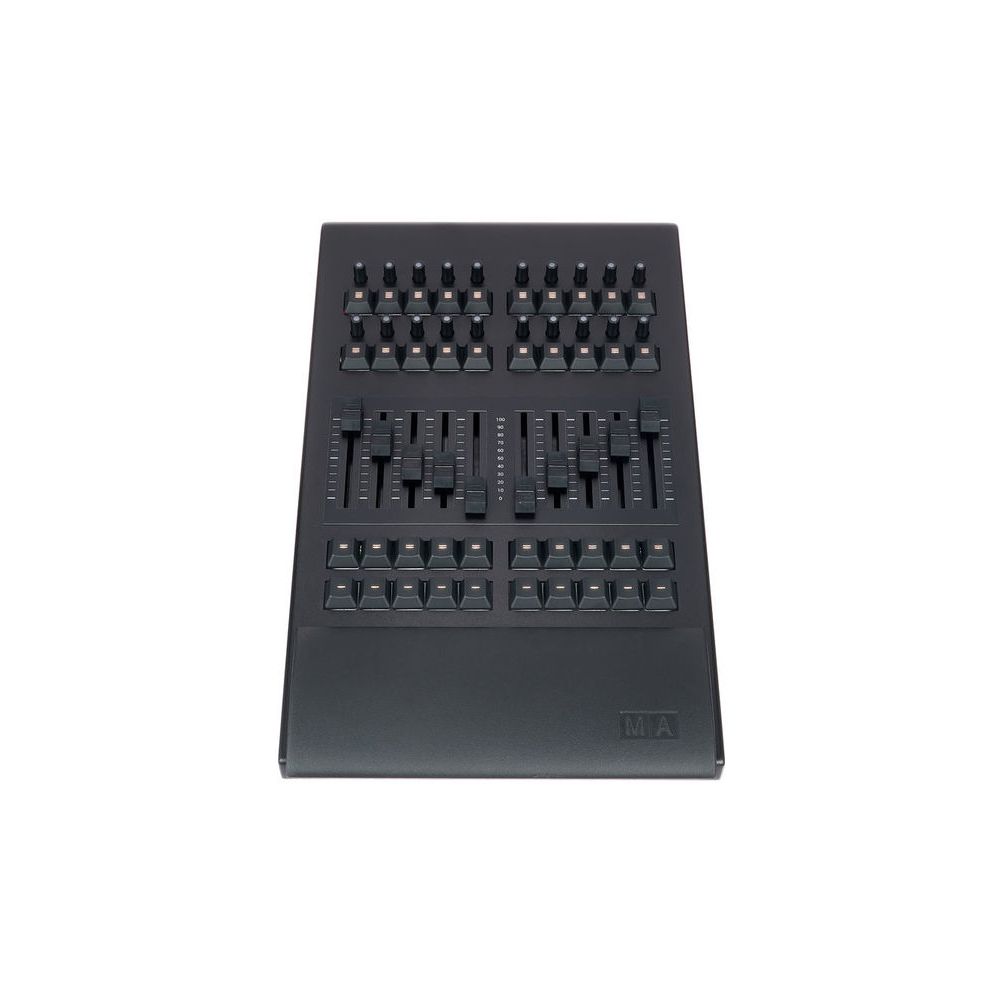 MA Lighting grandMA3 onPC Fader Wing – Thomann Ireland