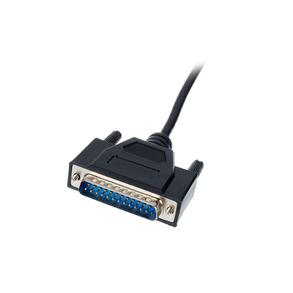 Laserworld ILDA Extension Cable 10m – Thomann Ireland