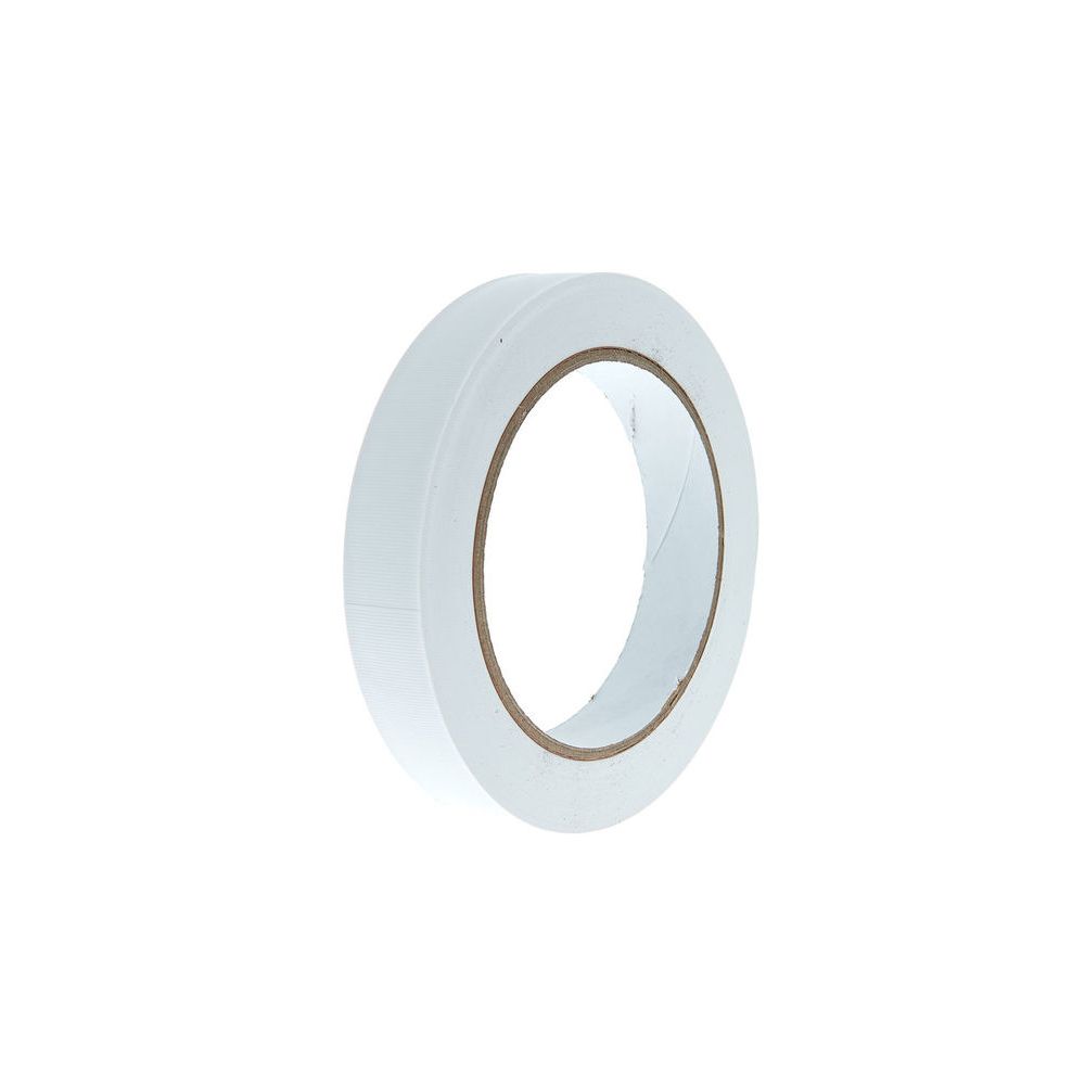 Stairville Marking Tape PVC WH 33m – Thomann Ireland