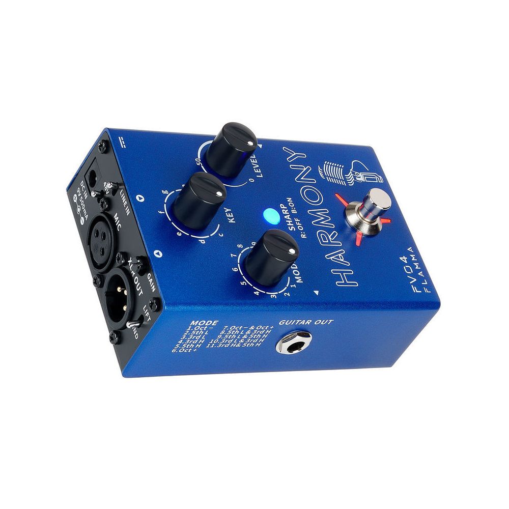 Flamma FV04 Harmony – Thomann Ireland