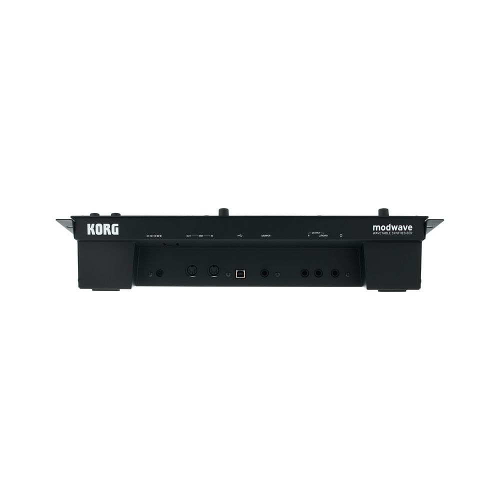 Korg Modwave Module – Thomann Ireland