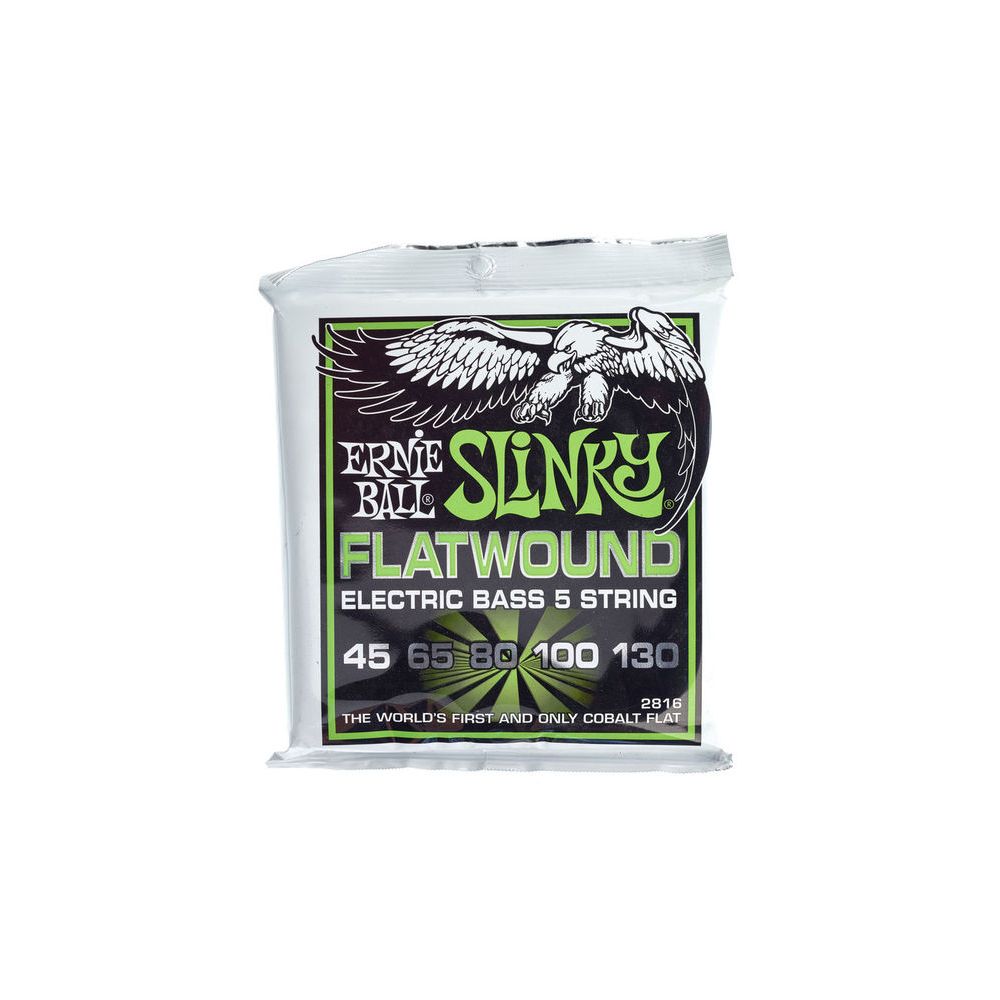 Ernie Ball 2816 – Thomann Ireland
