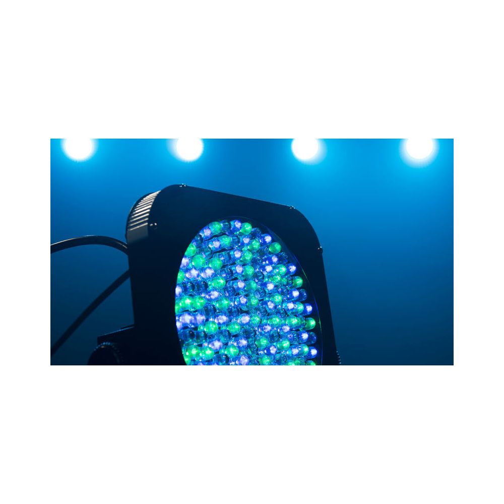 Stairville LED Flood Panel 150 40° RGB – Thomann Ireland