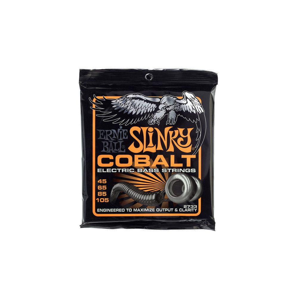 Ernie Ball 2733 – Thomann Ireland