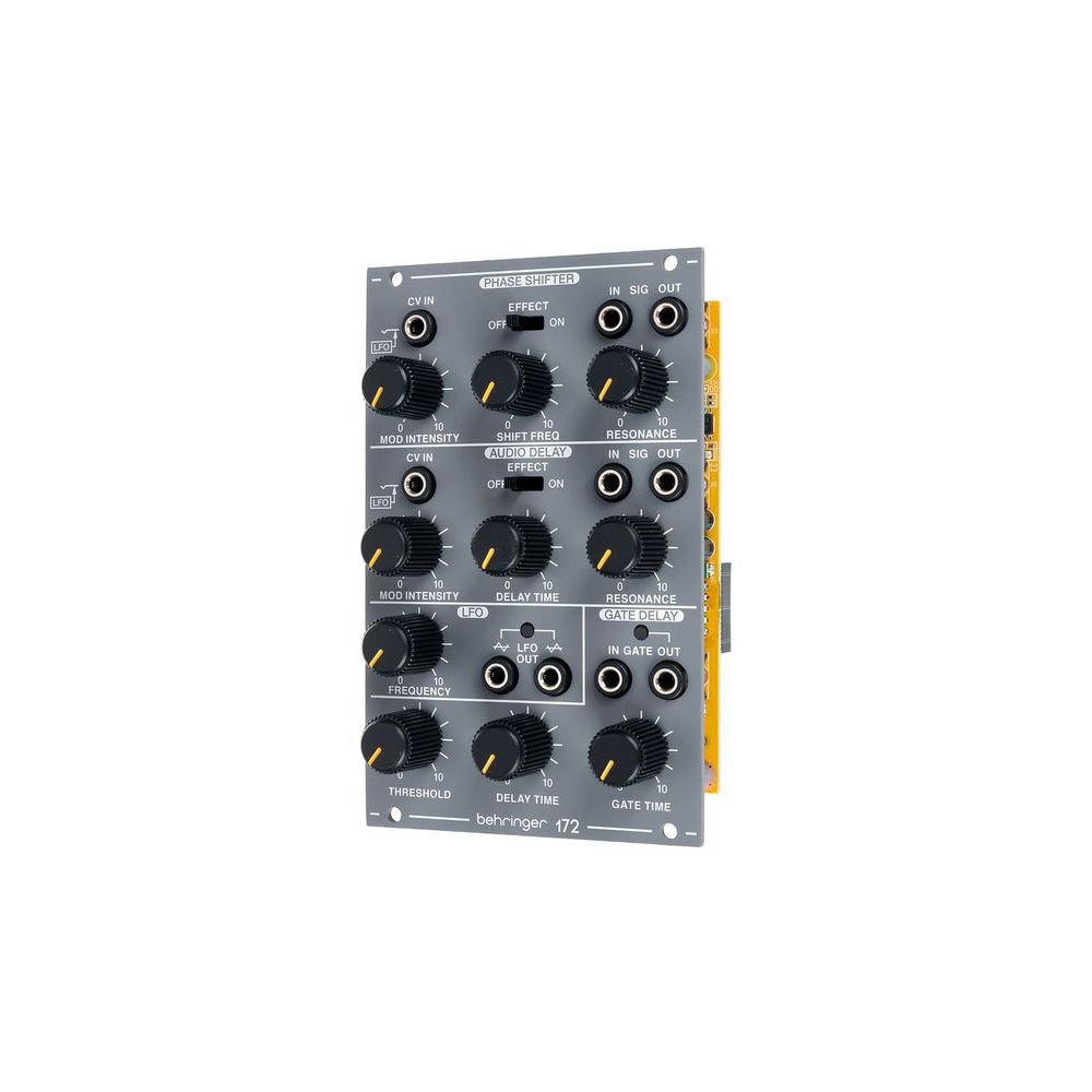 Behringer 172 Phase Shifter/Delay/LFO – Thomann Ireland