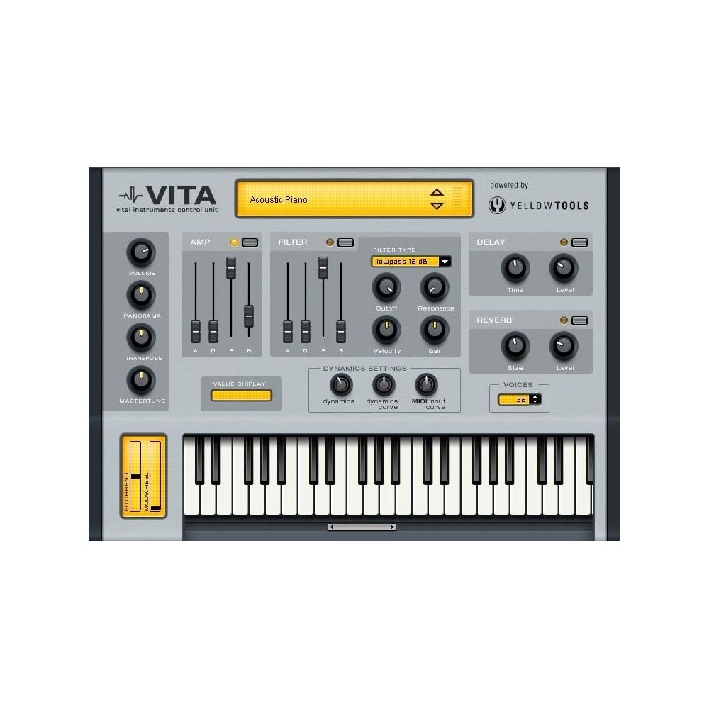 Fun Generation USB One Starter Bundle – Thomann Ireland