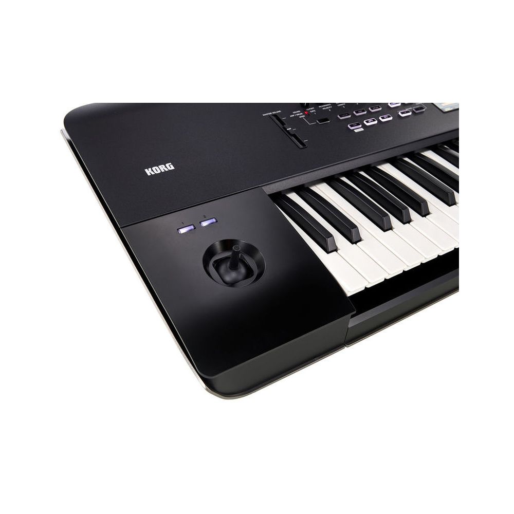 Korg Nautilus 61 – Thomann Ireland