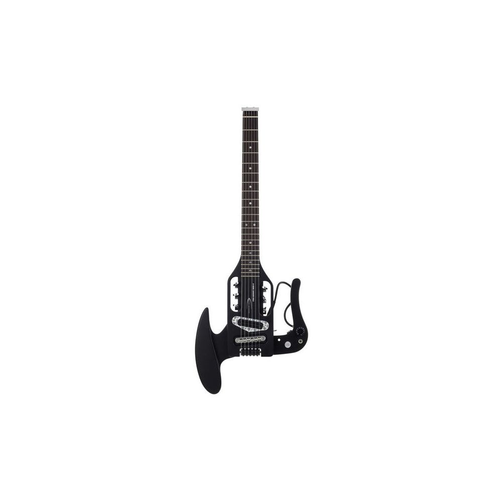 Traveler Guitar Pro Series Mod X