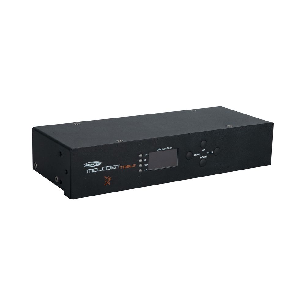 Showtec Melodist Mobile – Thomann Ireland
