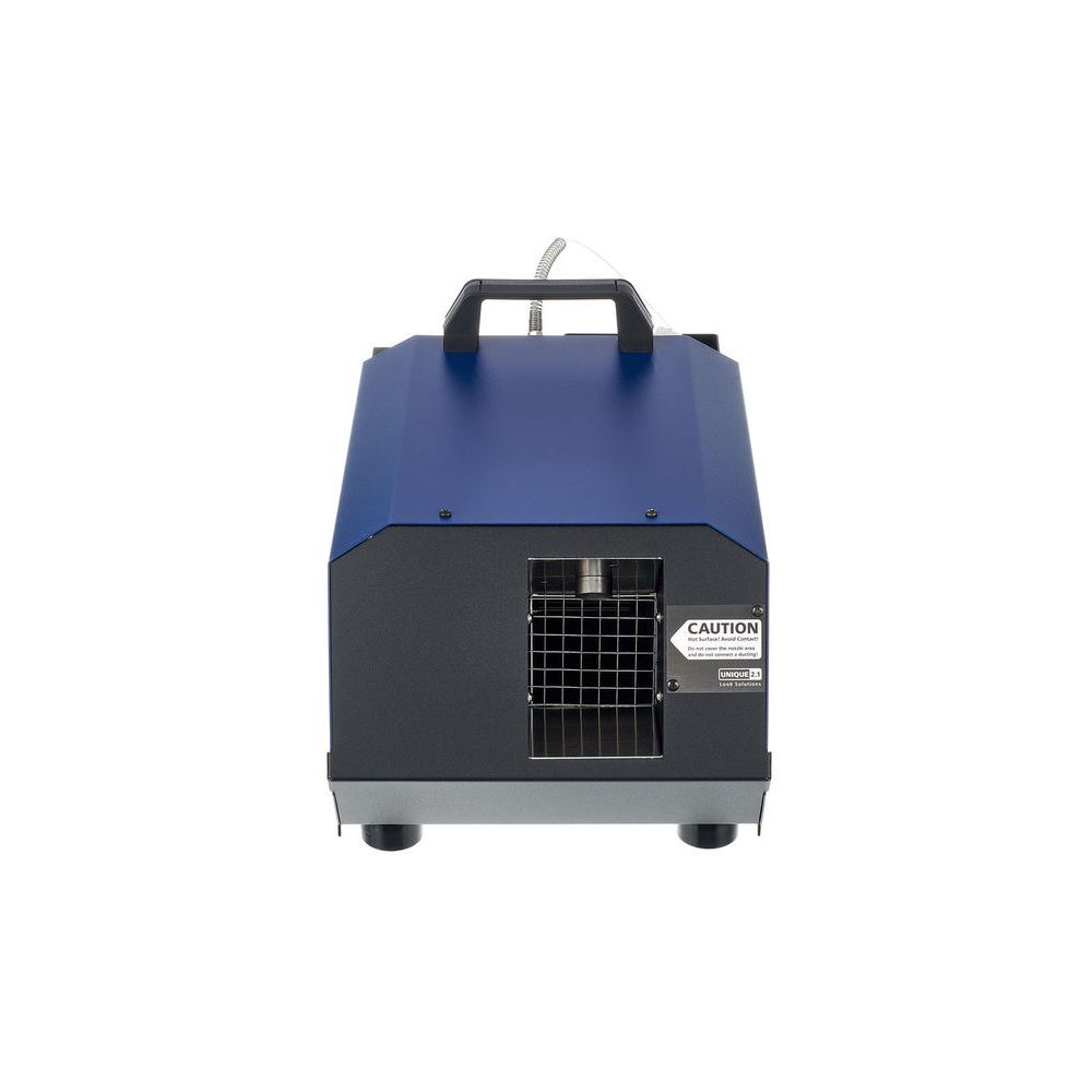 Look Unique 2.1 230V Hazer – Thomann Ireland
