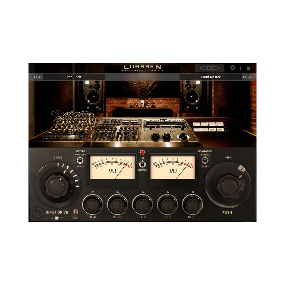 IK Multimedia Total Studio 5 MAX – Thomann Ireland