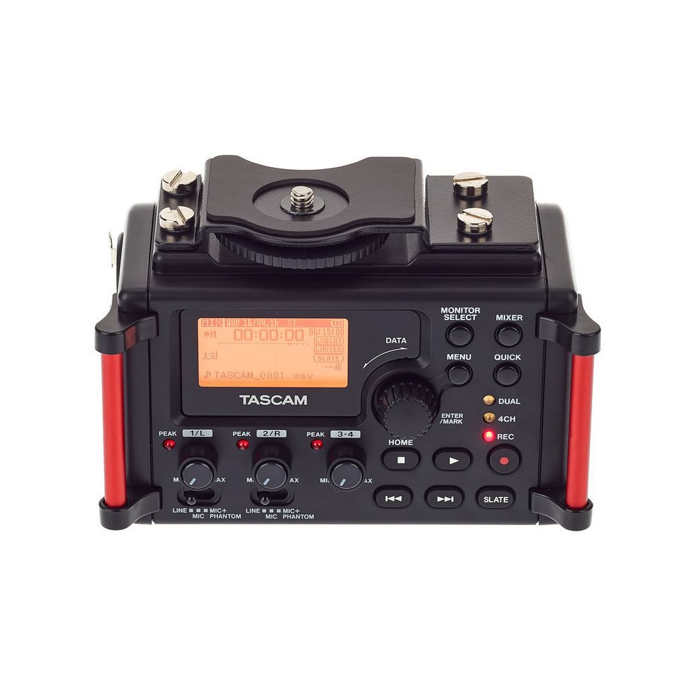 Tascam DR
