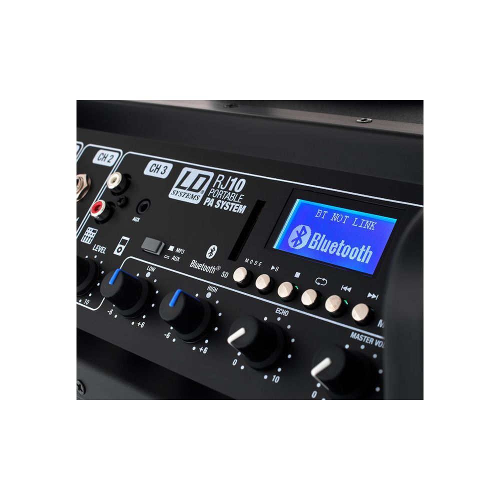 LD Systems Road Jack 10 – Thomann Ireland