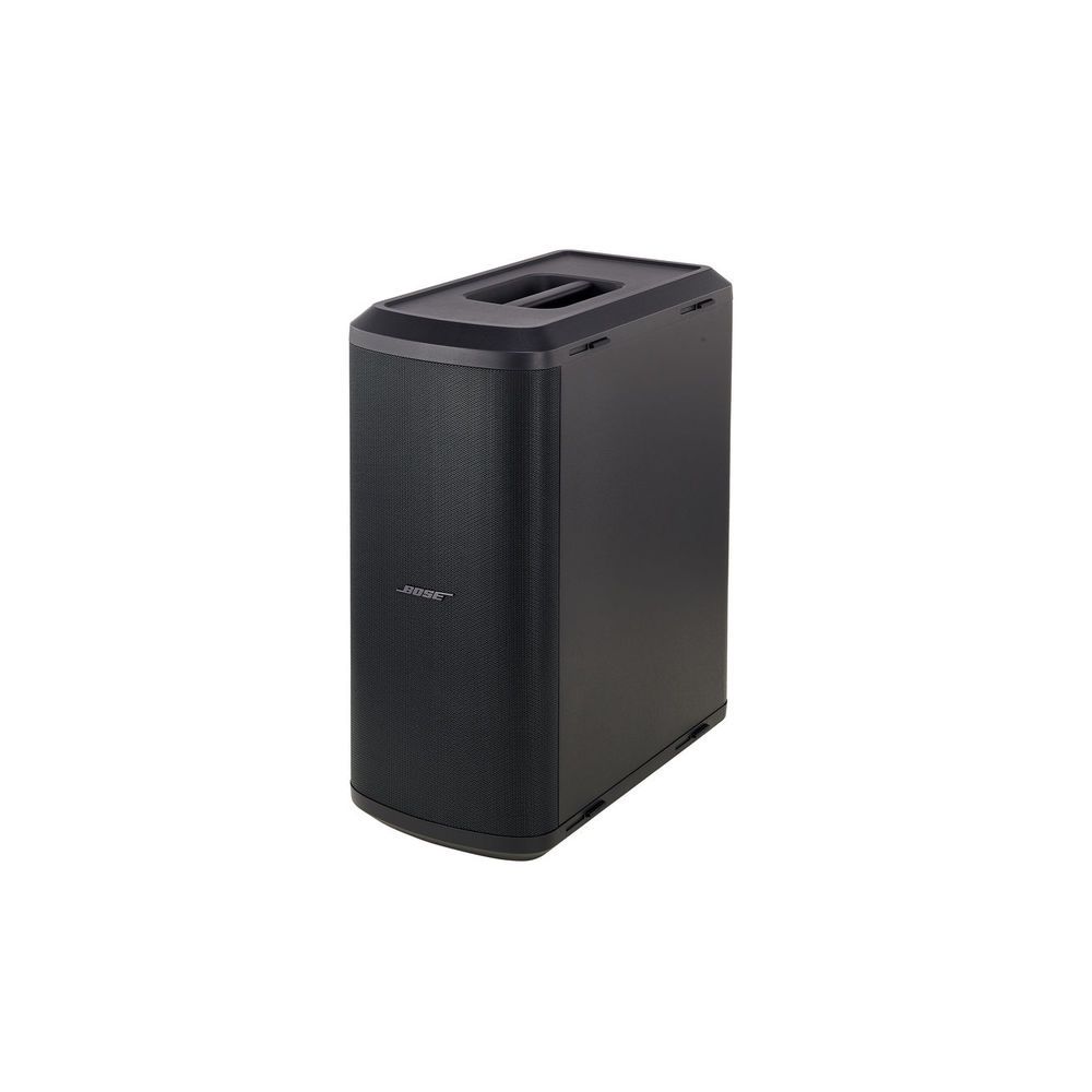 Bose SUB2 – Thomann Ireland