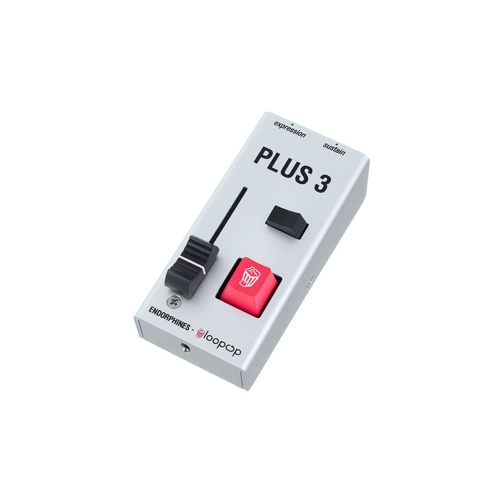 Endorphin.es Plus 3 – Thomann Ireland