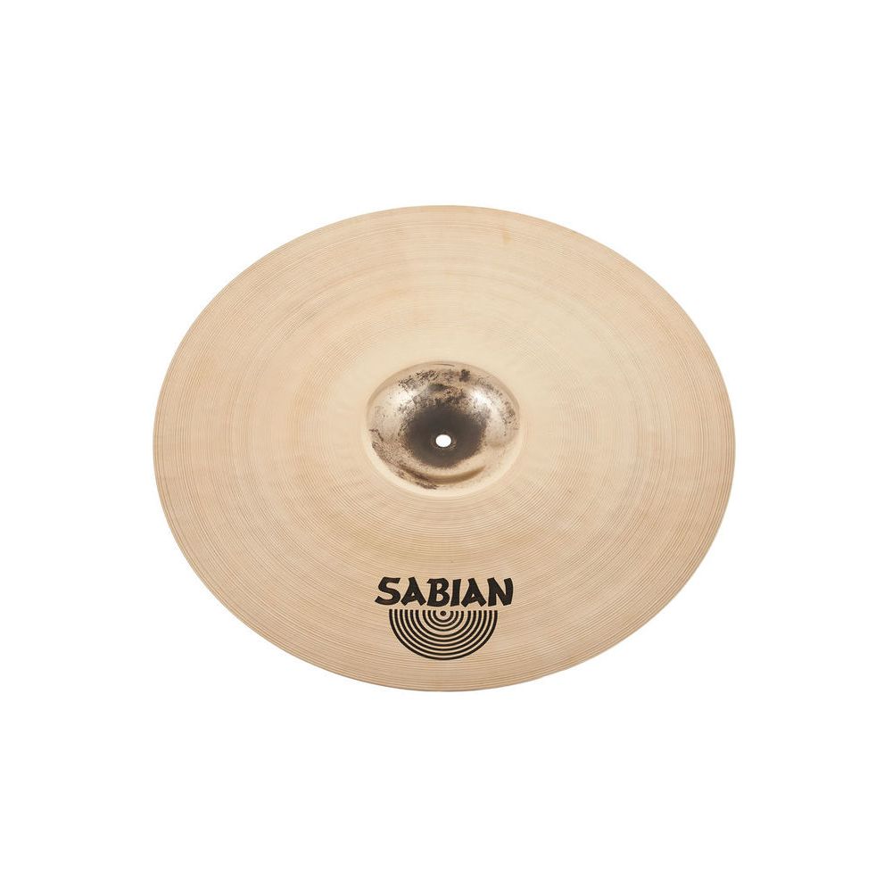 Sabian 19" HHX plosion Crash – Thomann Ireland