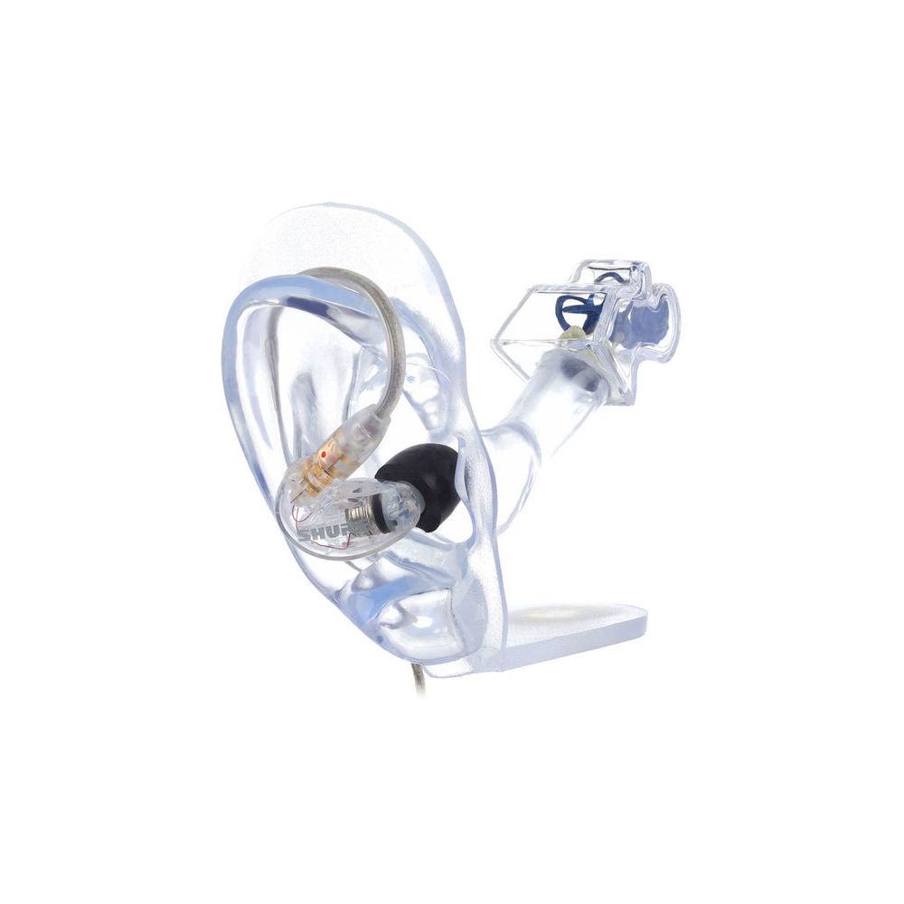 Shure SE215 Pro CL – Thomann Ireland