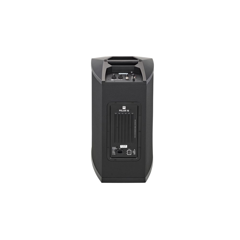 HK Audio Polar 10 – Thomann Ireland