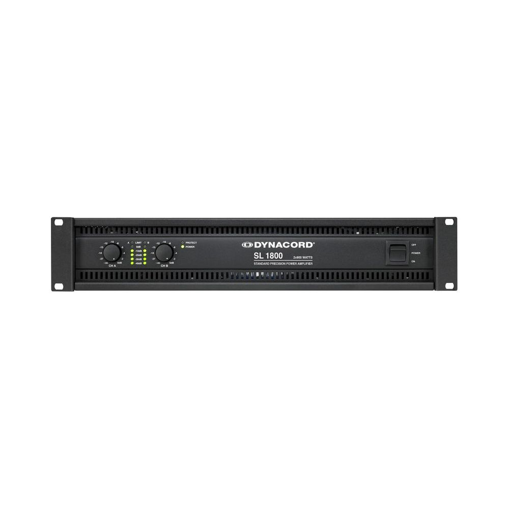 Dynacord SL1800 – Thomann Ireland