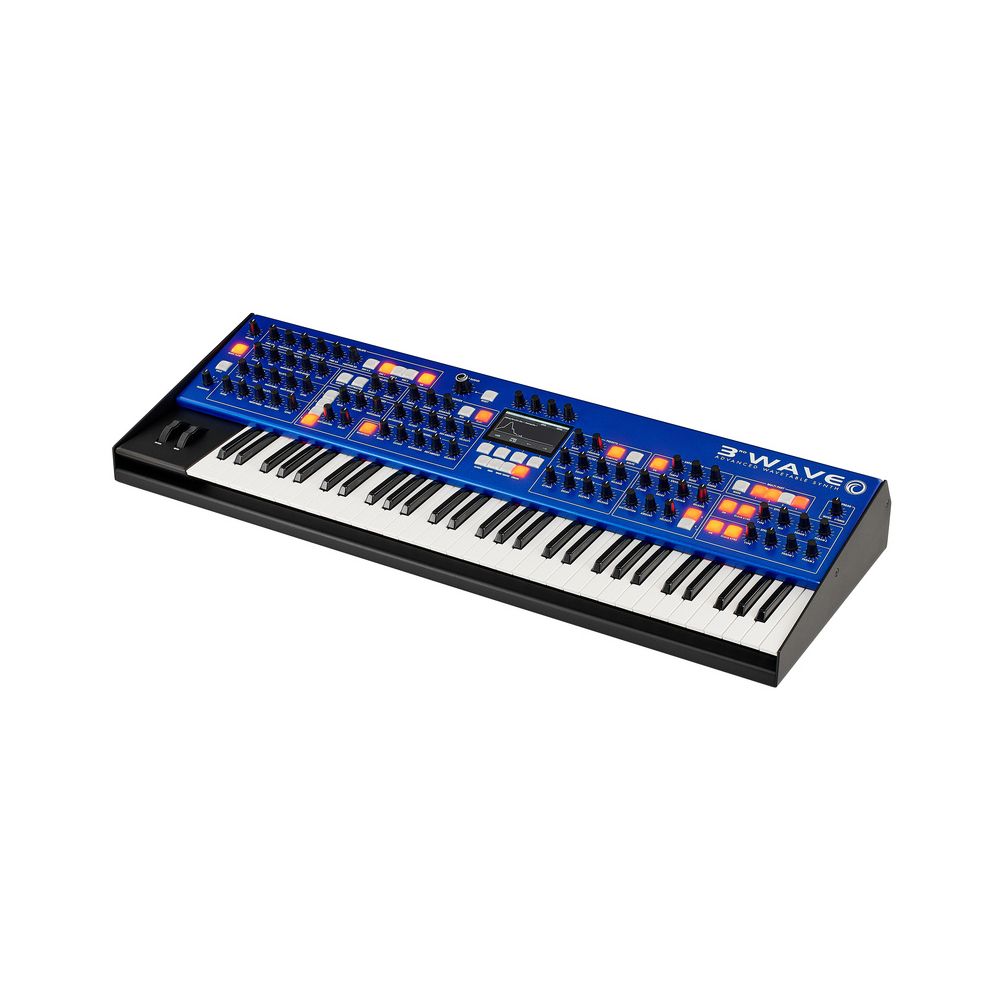 Groove Synthesis 3rd Wave – Thomann Ireland