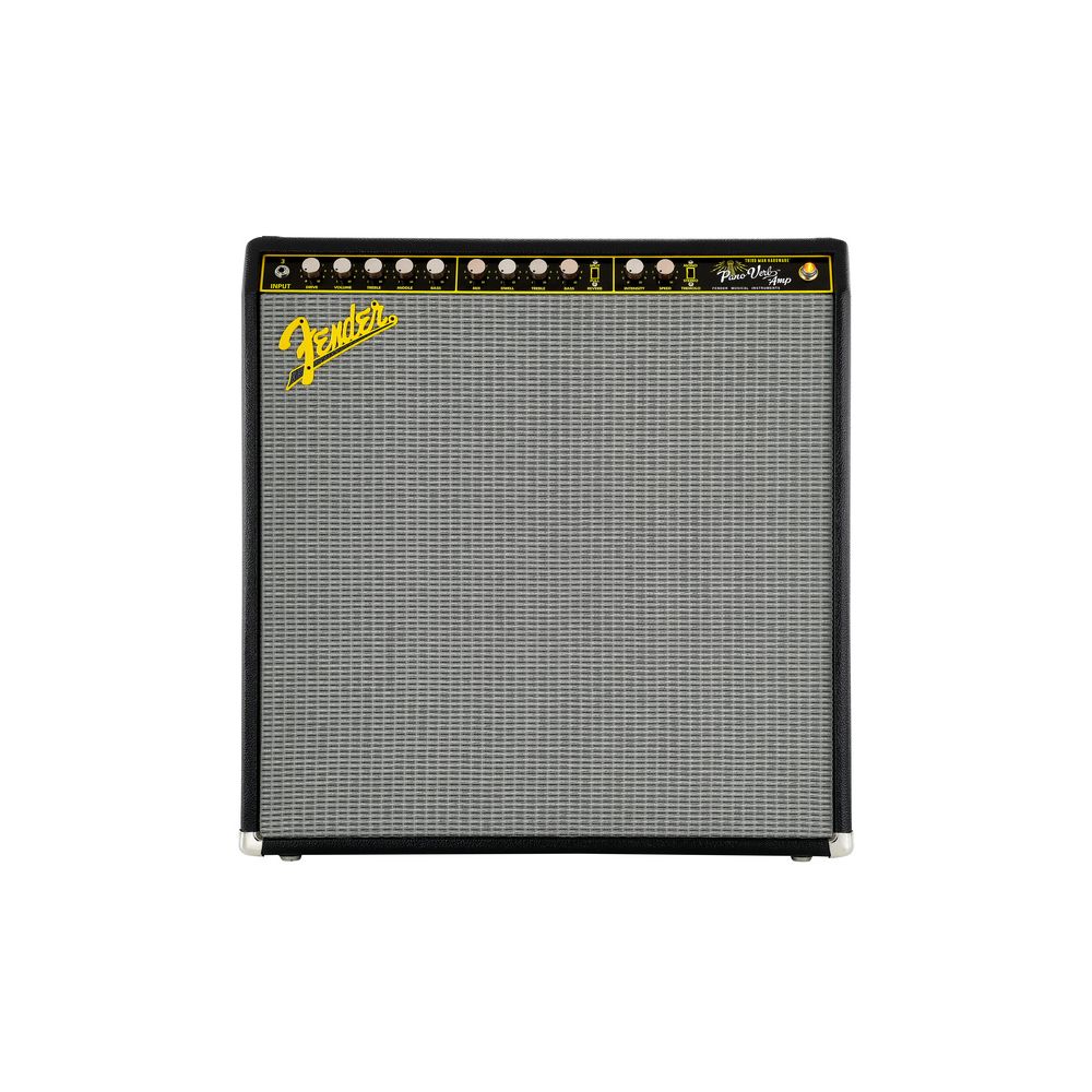 Fender Jack White Pano Verb Amp – Thomann Ireland