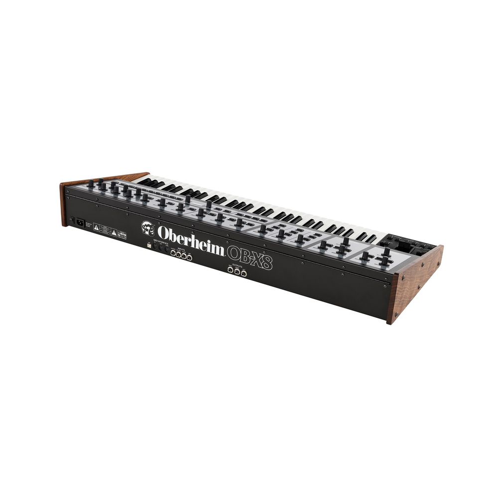 Oberheim OB