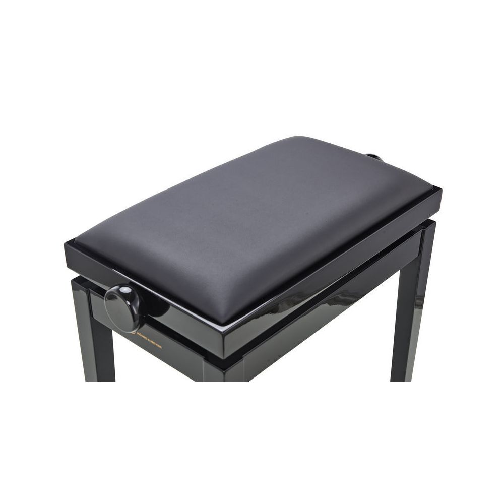 K&M Piano Bench 13971 – Thomann Ireland