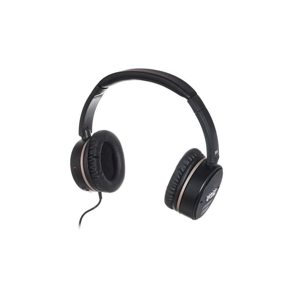 Vox AC30 Sound Guitar Headphone – Thomann Ireland
