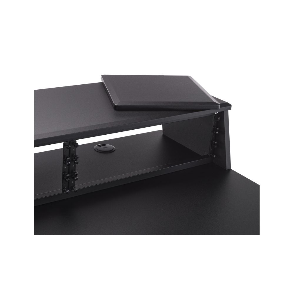 Thomann Studio Table XL Black – Thomann Ireland