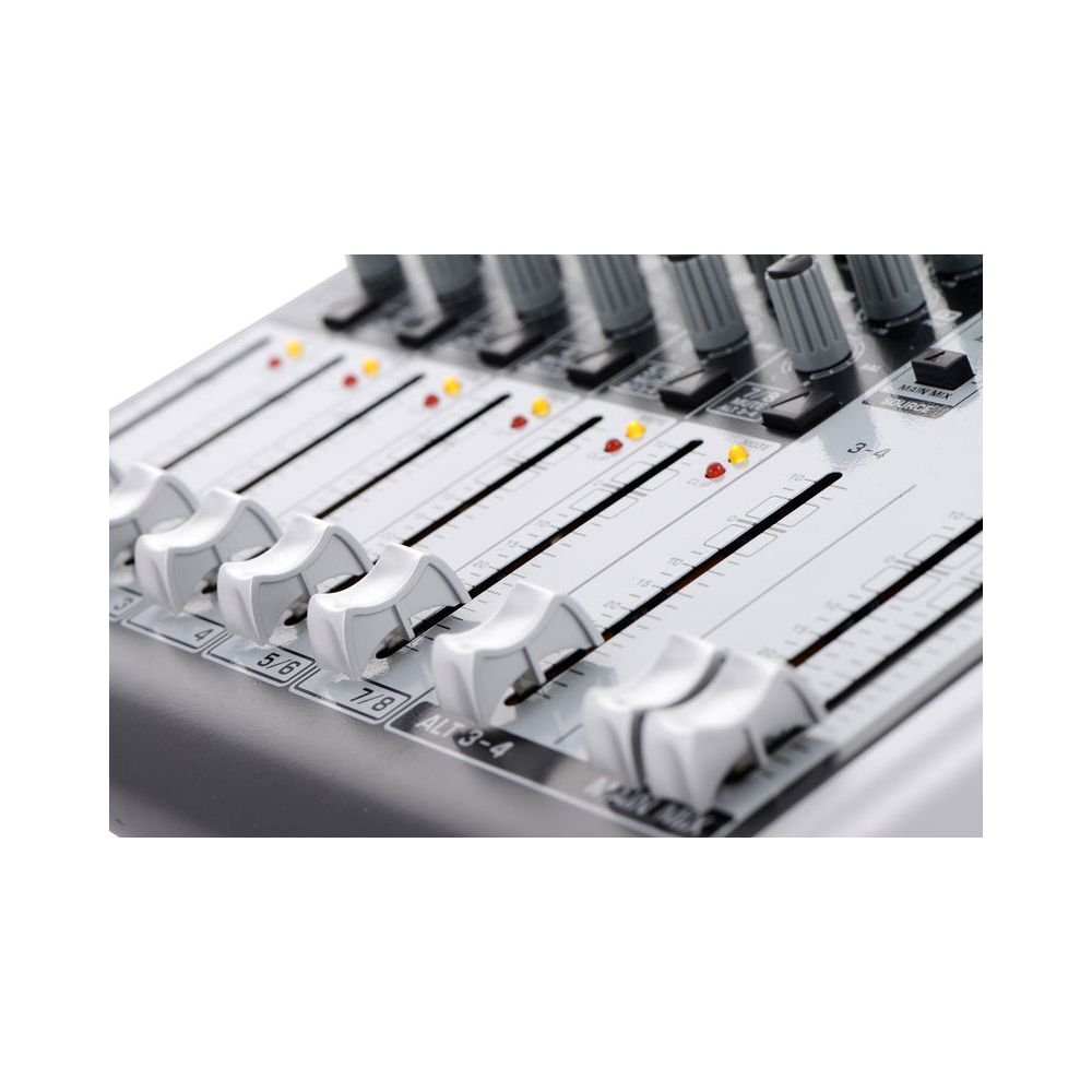 Behringer Xenyx Q1204USB – Thomann Ireland