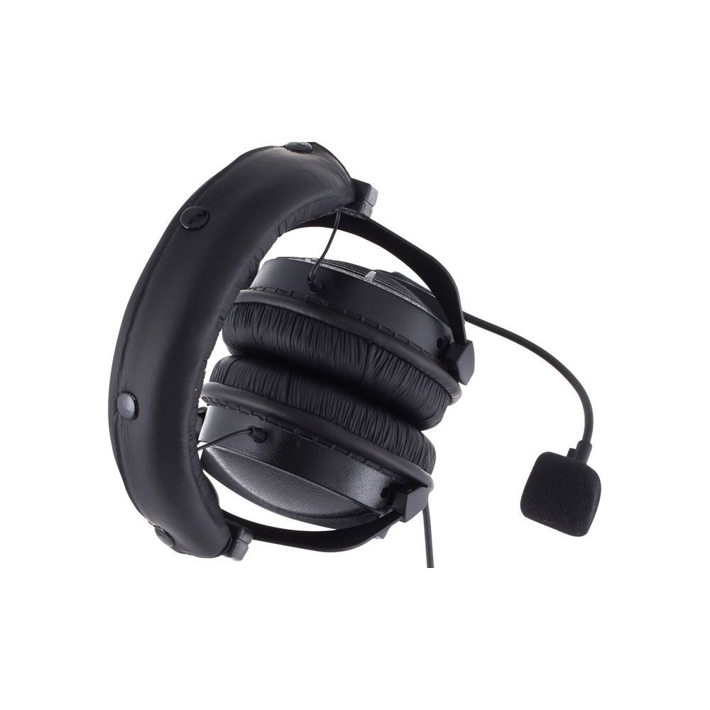 Behringer Xenyx 302USB Headset Bundle – Thomann Ireland