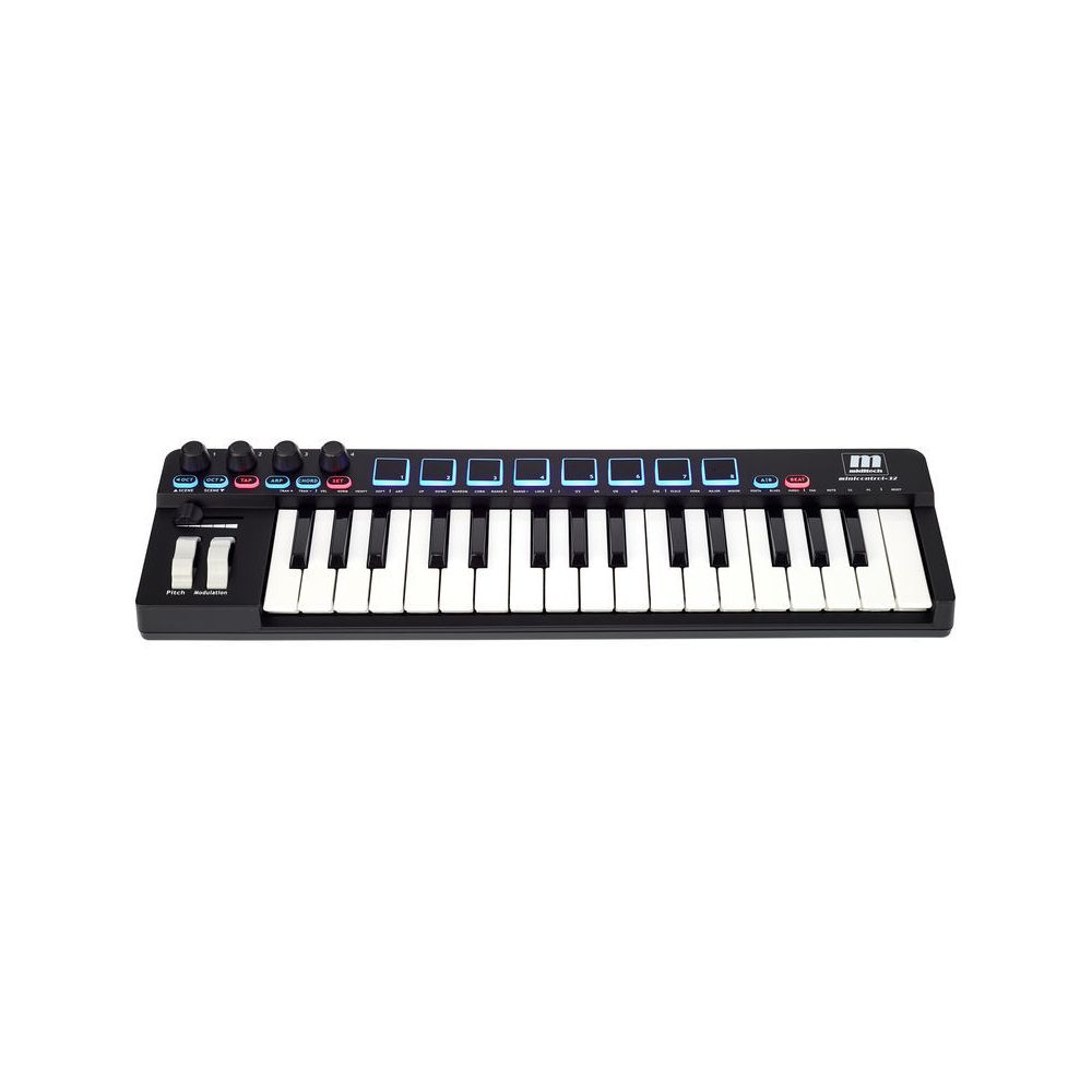 Miditech Minicontrol