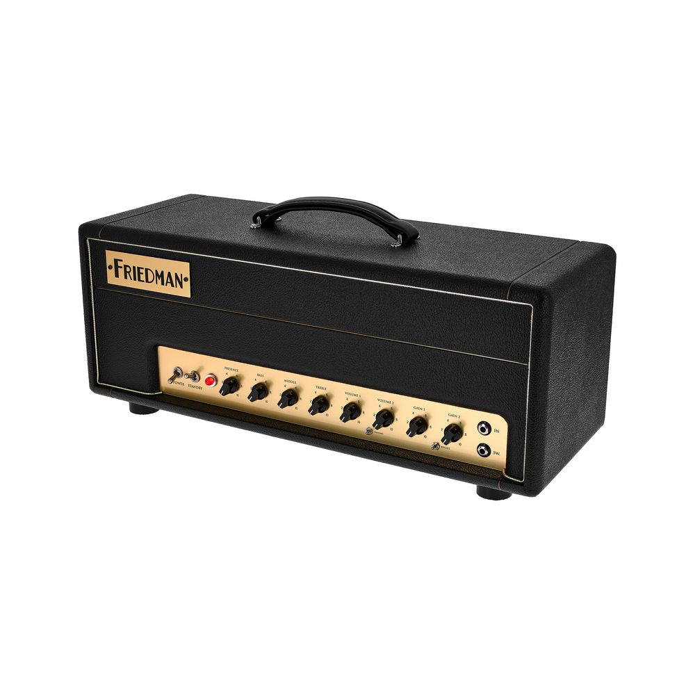Friedman Small Box – Thomann Ireland