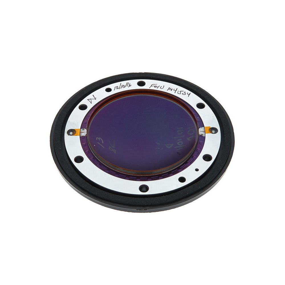 EV DH7N, DH1A – Thomann Ireland