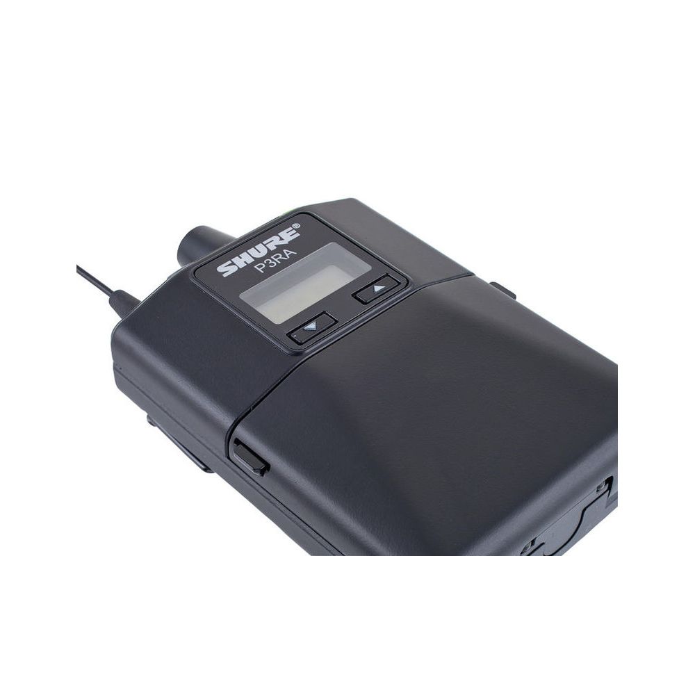 Shure PSM 300 Premium SE215 S8 – Thomann Ireland