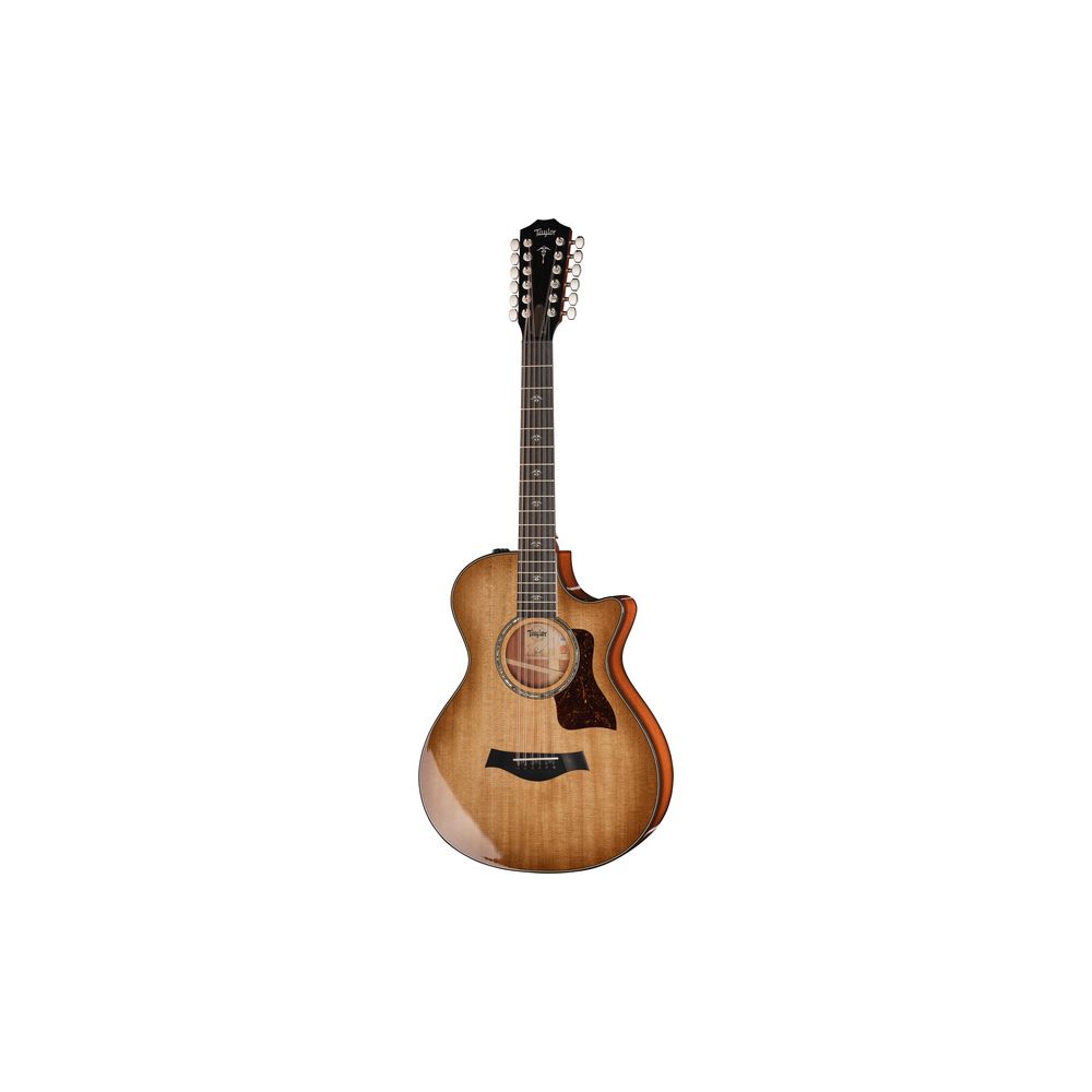 Taylor 552ce 12