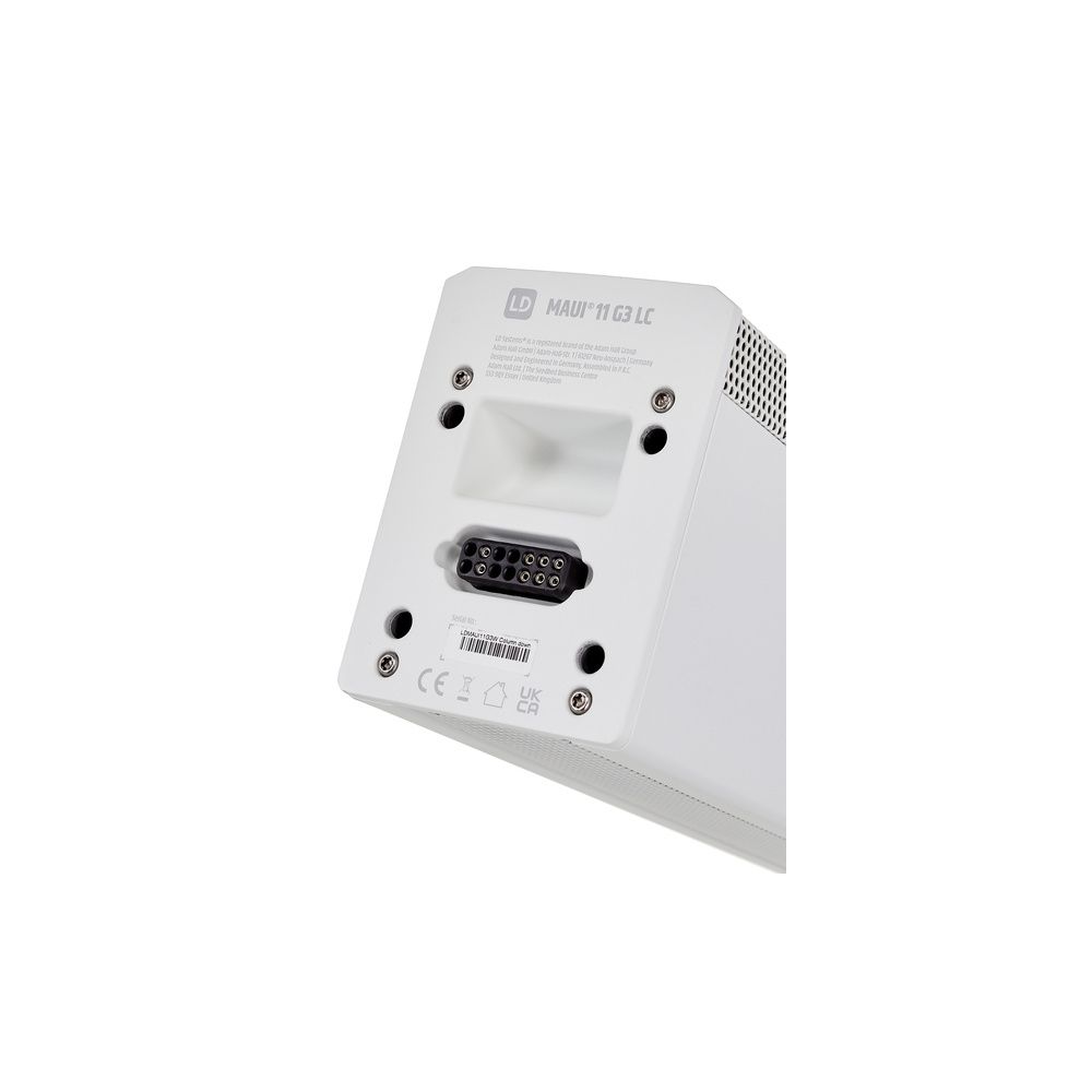 LD Systems Maui 11 G3 Mix W – Thomann Ireland