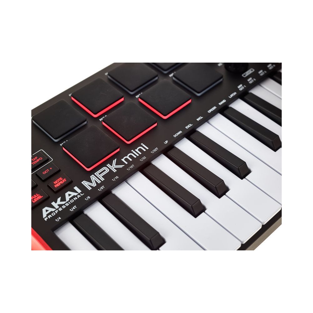 AKAI Professional MPK mini Mk3