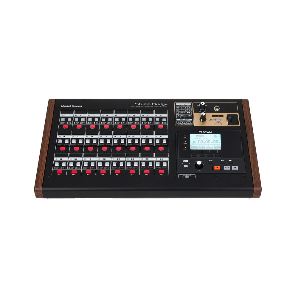 Tascam Studio Bridge – Thomann Ireland