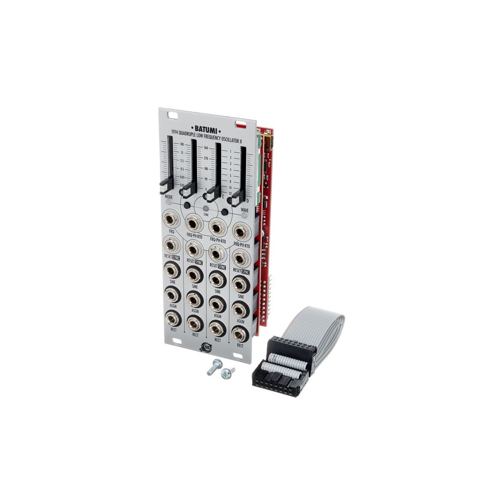 XAOC Devices Batumi II – Thomann Ireland