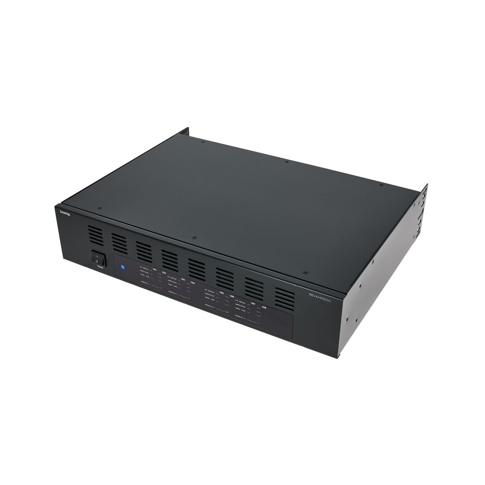 Biamp Systems REVAMP8250 – Thomann Ireland