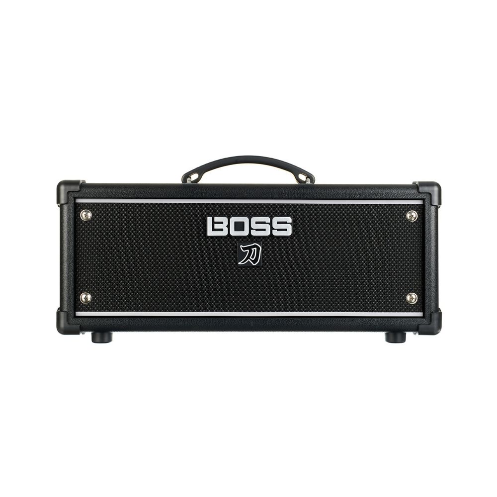 Boss Katana Head Gen 3 – Thomann Ireland