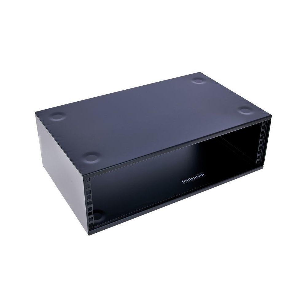 Millenium Steel Box 3 – Thomann Ireland