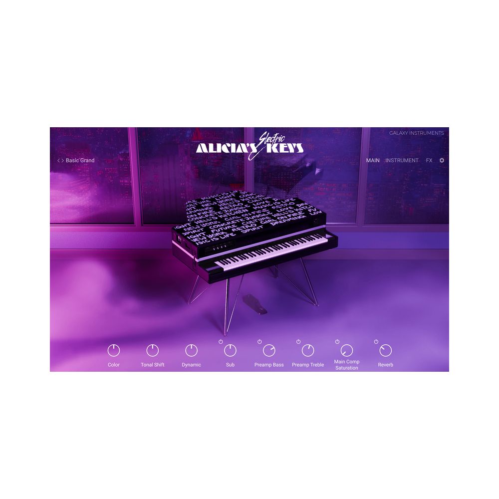 Native Instruments Komplete 15 Collector’s Edit. – Thomann Ireland