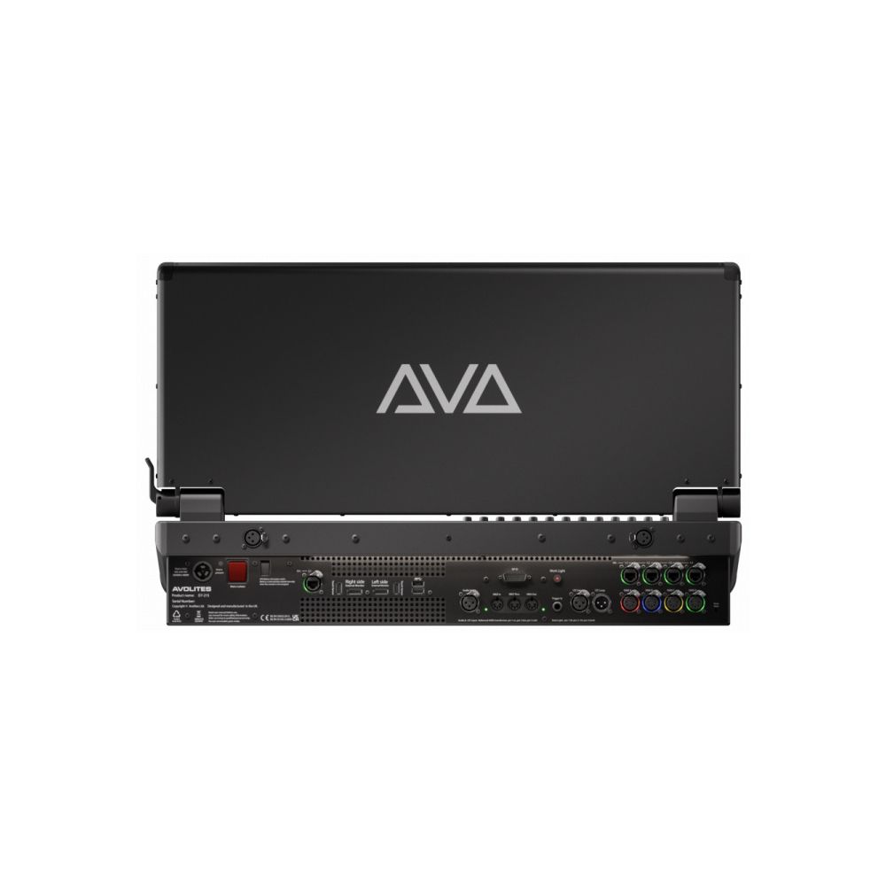 Avolites D7