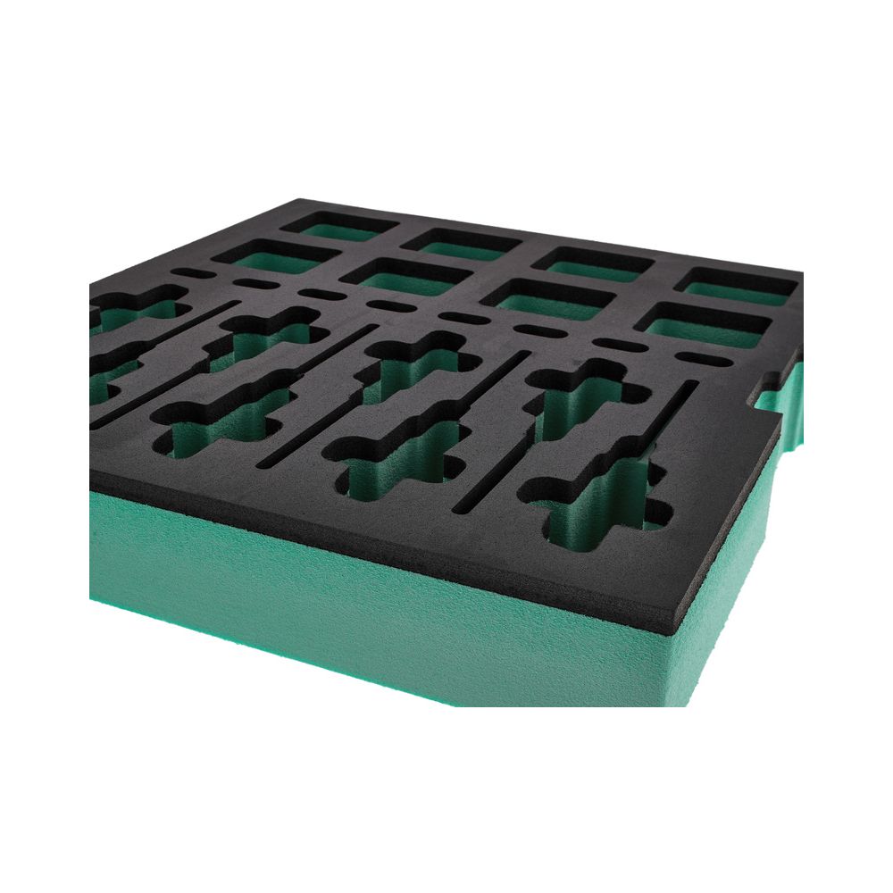 Thomann Inlay 0/8 ew Series – Thomann Ireland