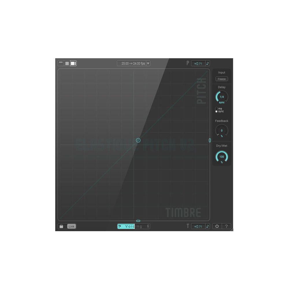 Zplane Elastique Pitch – Thomann Ireland