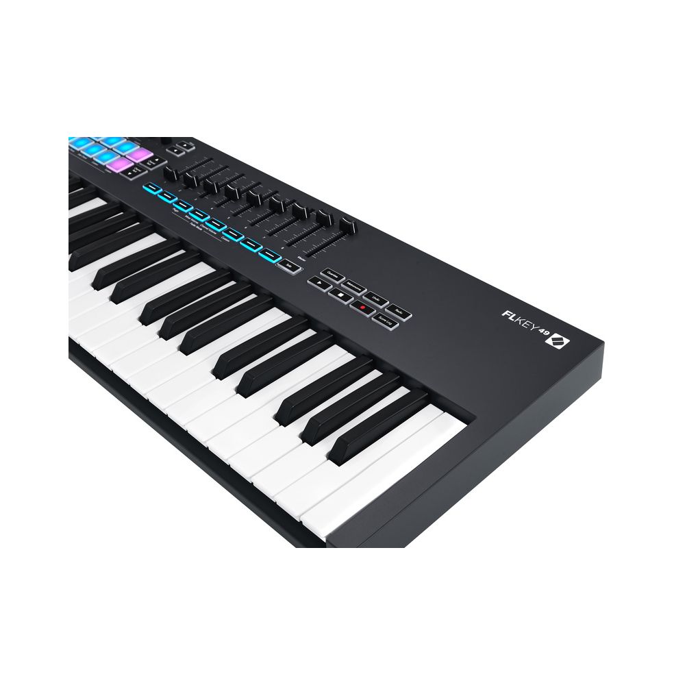 Novation FLkey 49 – Thomann Ireland