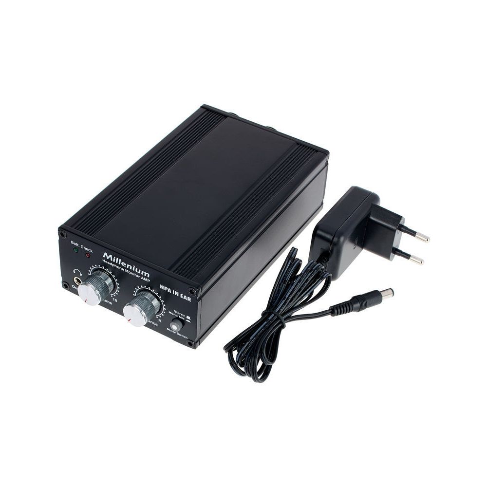 Millenium HPA In Ear – Thomann Ireland