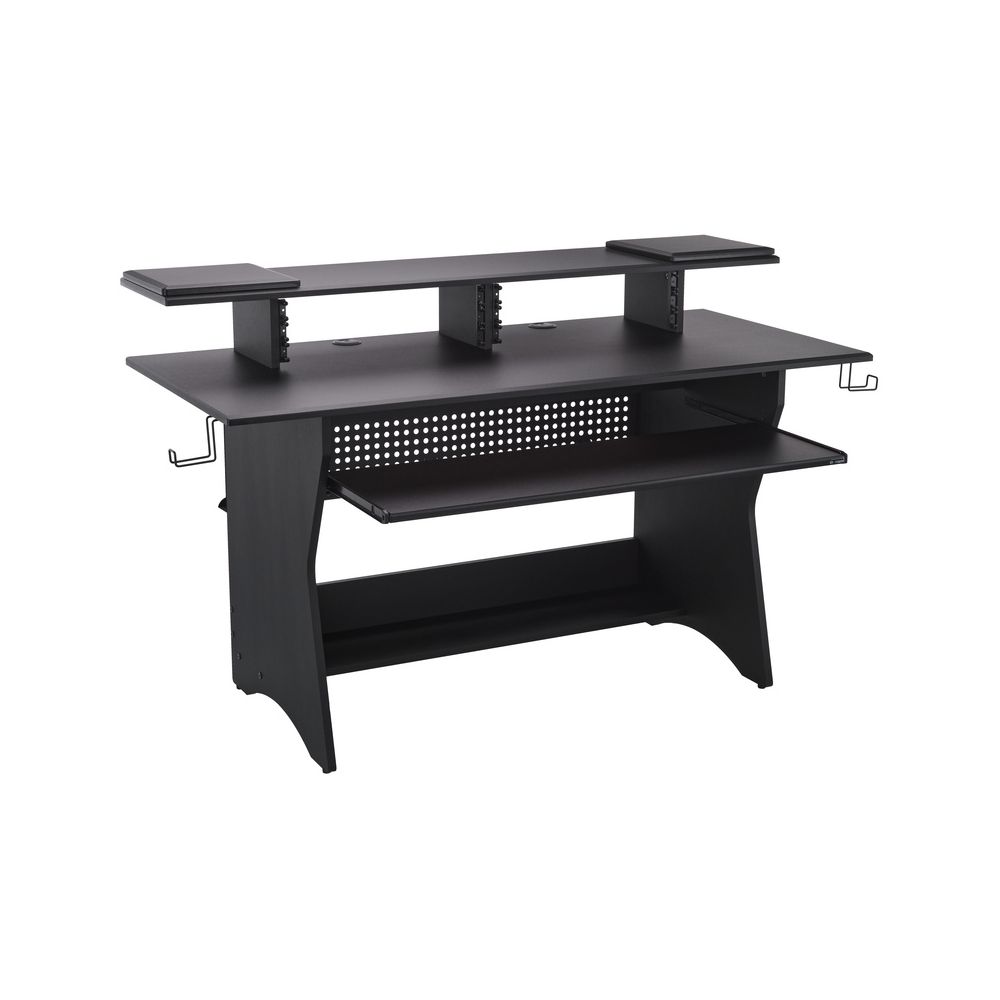 Thomann Studio Table L Black – Thomann Ireland